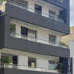Hotel Murano, Medellín