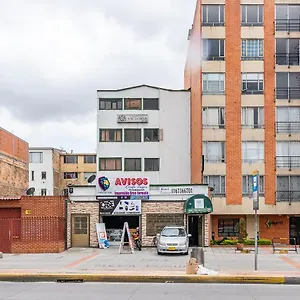 ** Hotel Ayenda Casa Victoria Av 30 Colombia
