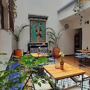 Pensión Del Prado, Medellín