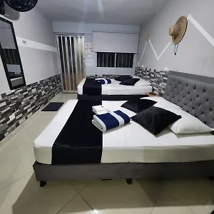 Hotel Calasanz, Medellín