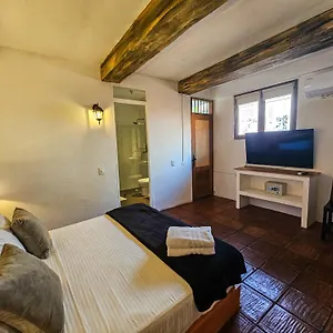 *** Hotel Casa Be Getsemani Colombia