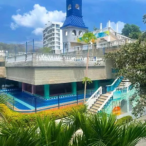  Hotel Sgh Castillo Aqua Colombia