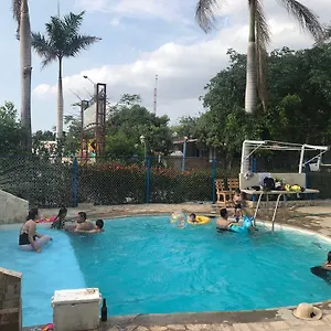 *** Hotel Myhotel Caba\u00f1as Brisas Del Caribe Colombia