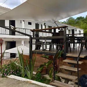 Hotel Nyx, Medellín