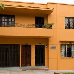 Apartahotel Casa Alnor, Medellín