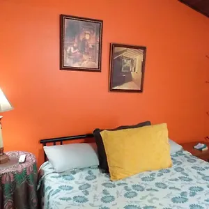 *** Hotel Casa Amelia Colombia