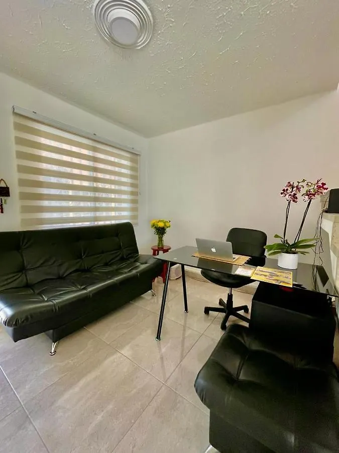 Albergue Gaston2 Medellín Hostal