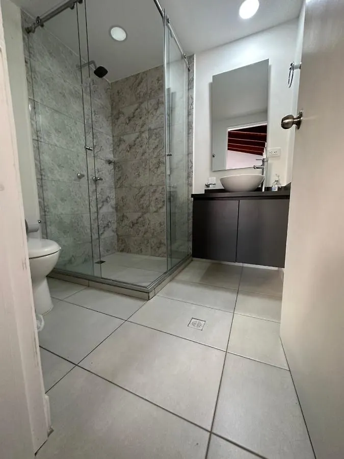 Albergue Gaston2 Medellín Colombia